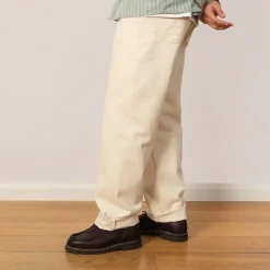 Jeans|Edwin Loose Fit - Kaihara Natural Red Selvedge 13oz Rinse