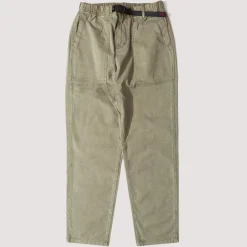 Trousers|Gramicci Loose Tapered Ridge Pant - Herb