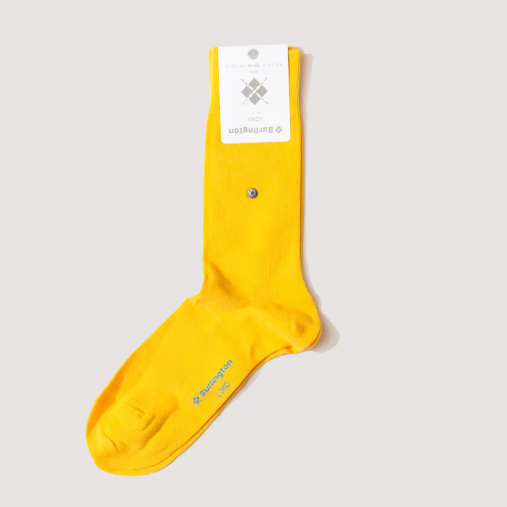 Socks|Burlington Lord - 1318