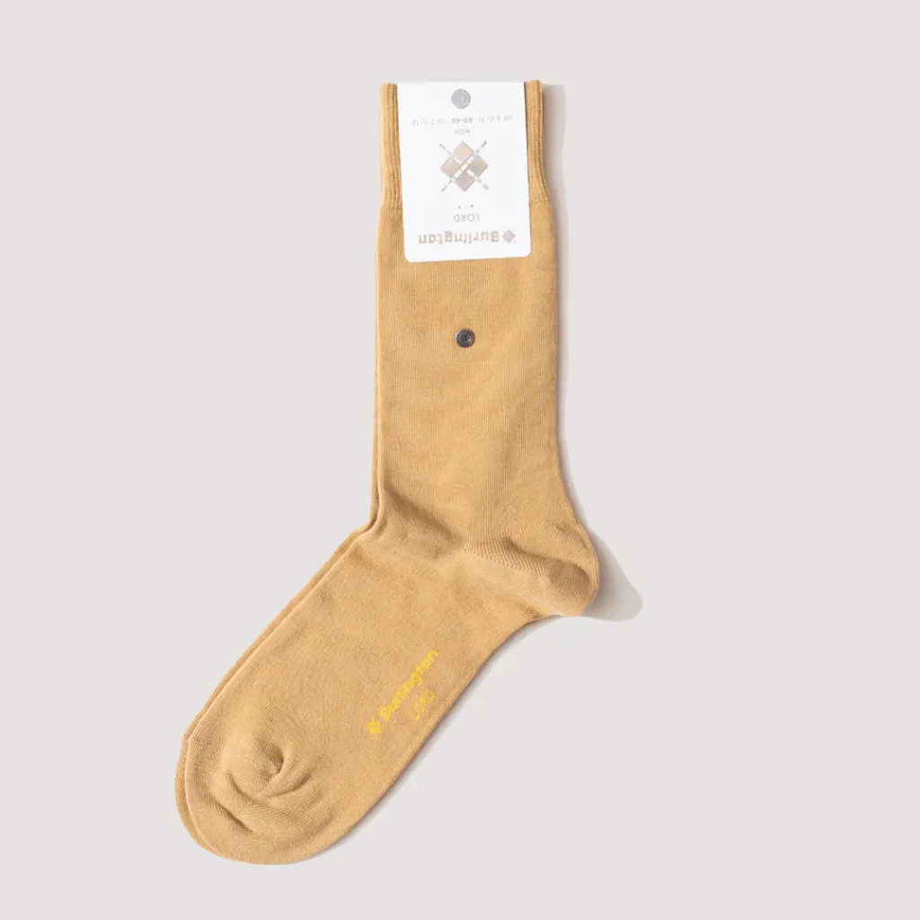 Socks|Burlington Lord - 4410