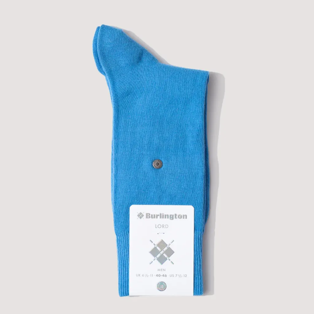 Socks|Burlington Lord - 6884