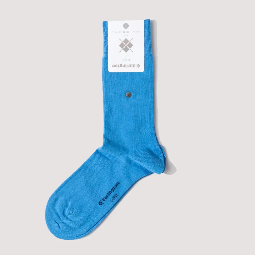 Socks|Burlington Lord - 6884