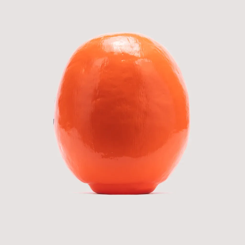 Lifestyle|Beams Japan Lucky Charm Doll Dharma - Orange