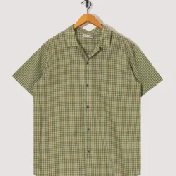 Shirts|You Must Create Malick Shirt - Green