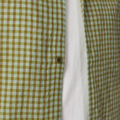 Shirts|You Must Create Malick Shirt - Green