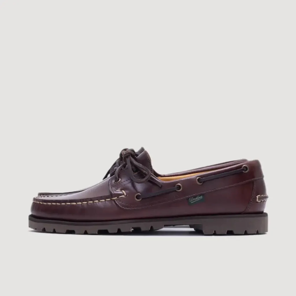Footwear|Paraboot Malo/Raid Marron - Lis America