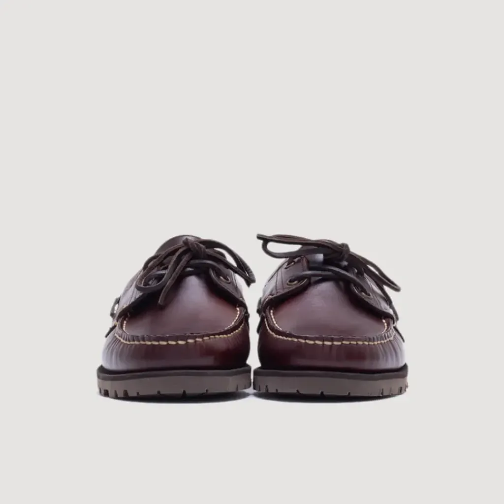 Footwear|Paraboot Malo/Raid Marron - Lis America