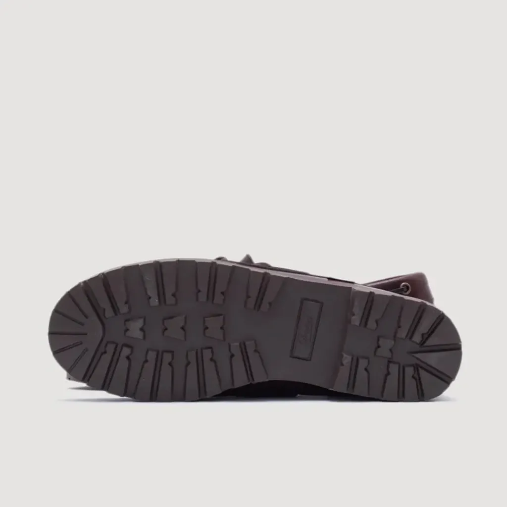 Footwear|Paraboot Malo/Raid Marron - Lis America