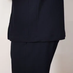 Shirts|Barena Marafon Folco Overshirt - Navy