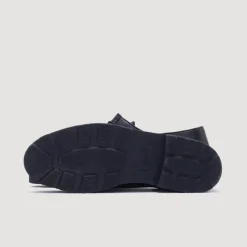 Footwear|Paraboot Michael BBR Marche - Noire - Lis Noir