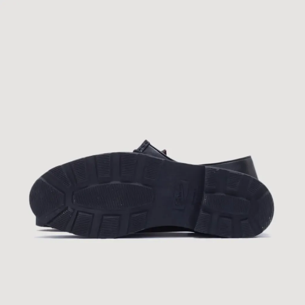 Footwear|Paraboot Michael BBR Marche - Noire - Lis Noir