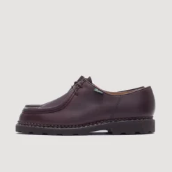 Footwear|Paraboot Michael/Marche II Marron - Lis Cafe