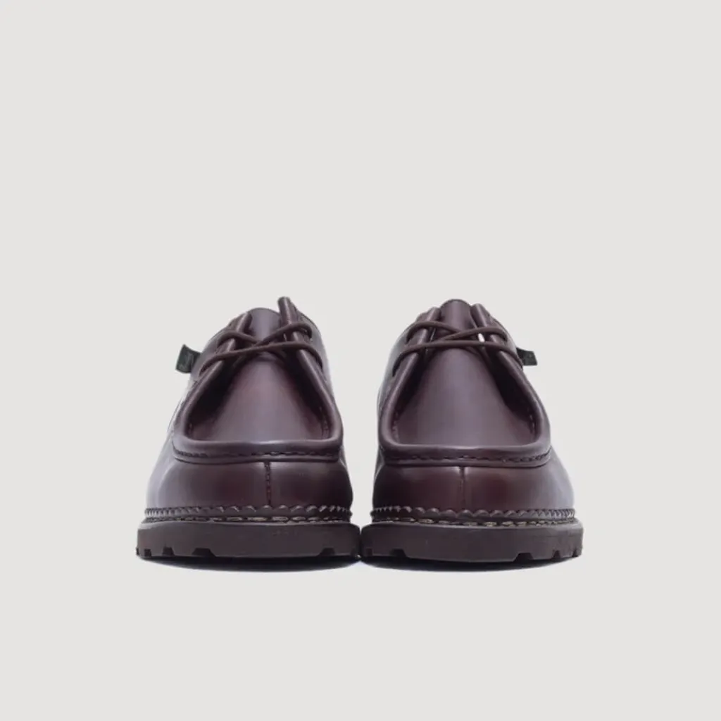 Footwear|Paraboot Michael/Marche II Marron - Lis Cafe