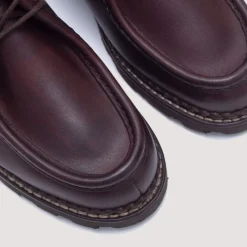 Footwear|Paraboot Michael/Marche II Marron - Lis Cafe