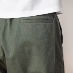 Trousers|Beams Plus MIL Trouser HBT - Sage
