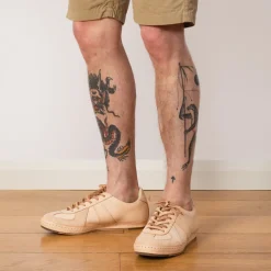 Footwear|Hender Scheme MIP 05 - Natural