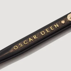 Sunglasses|Oscar Deen Morris - Smoke / Night