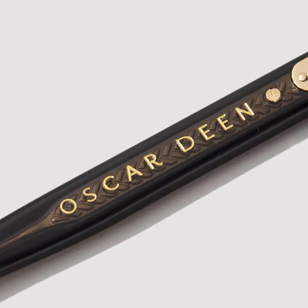 Sunglasses|Oscar Deen Morris - Smoke / Night