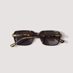 Sunglasses|Oscar Deen Nelson - Ember/Moss