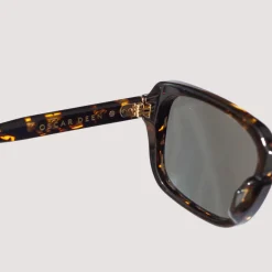 Sunglasses|Oscar Deen Nelson - Ember/Moss