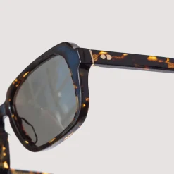 Sunglasses|Oscar Deen Nelson - Ember/Moss