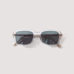 Sunglasses|Oscar Deen Nelson - Slate/Olive