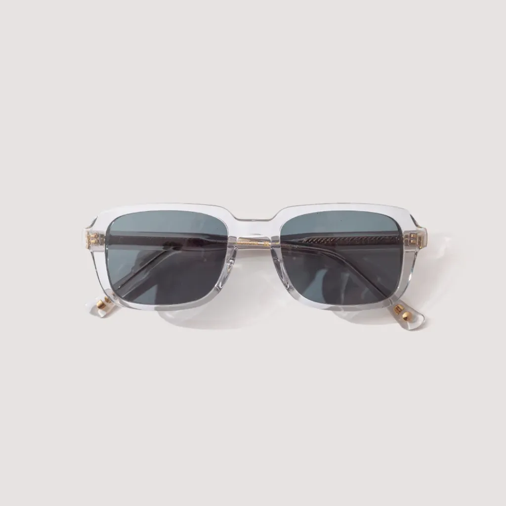 Sunglasses|Oscar Deen Nelson - Slate/Olive