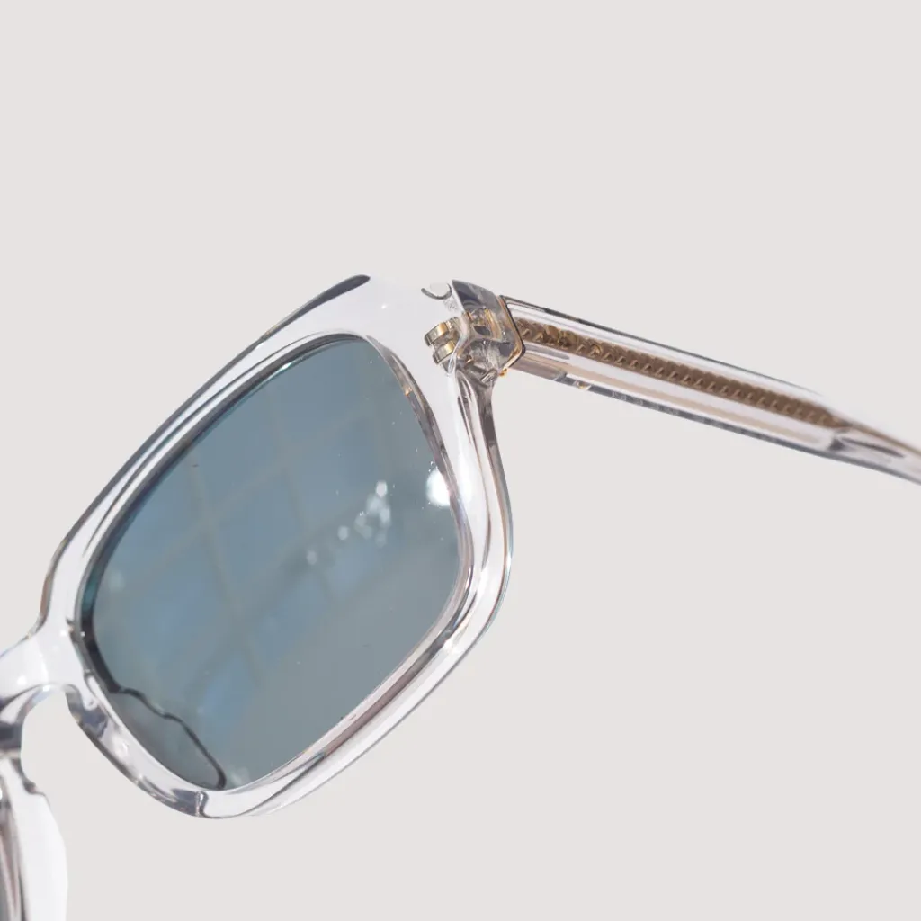 Sunglasses|Oscar Deen Nelson - Slate/Olive