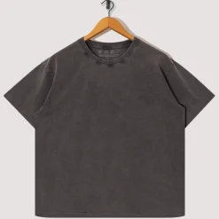 T-Shirts|Mfpen New T-Shirt - Washed Graphite