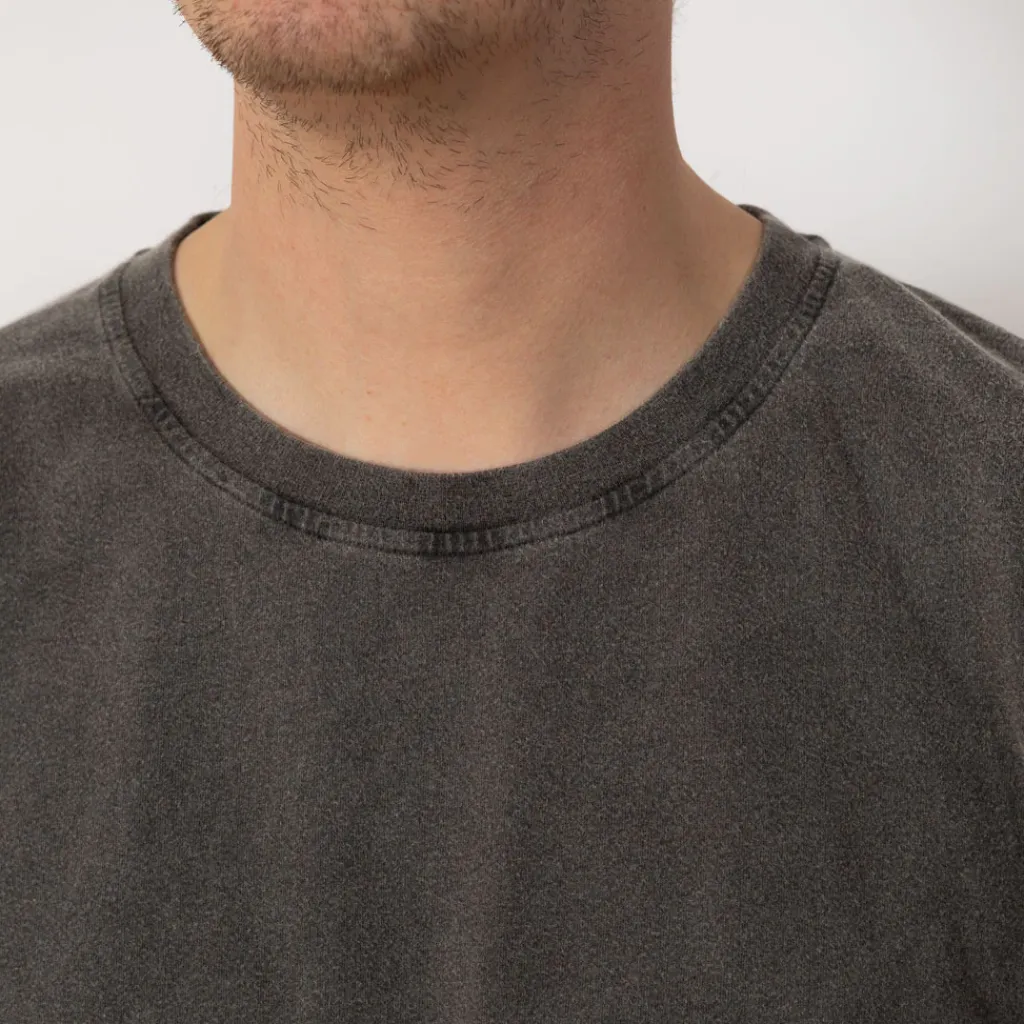 T-Shirts|Mfpen New T-Shirt - Washed Graphite