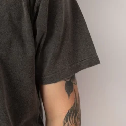 T-Shirts|Mfpen New T-Shirt - Washed Graphite