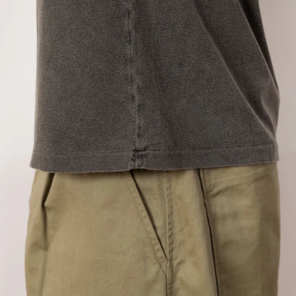 T-Shirts|Mfpen New T-Shirt - Washed Graphite