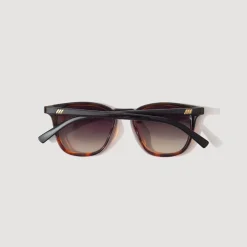 Sunglasses|Le Specs No Biggie - Black/Tort