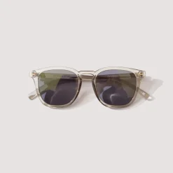 Sunglasses|Le Specs No Biggie - Eucalyptus