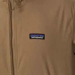 Jackets|Patagonia Nomader Jacket - Slab Khaki