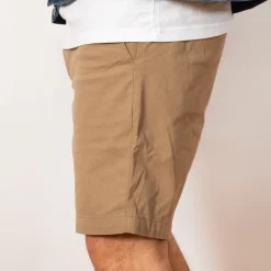 Shorts|Patagonia Nomader Volley Shorts - Slab Khaki