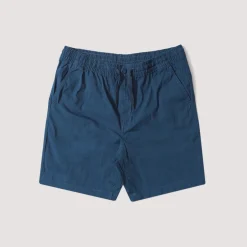 Shorts|Patagonia Nomader Volley Shorts - Tidepool Blue