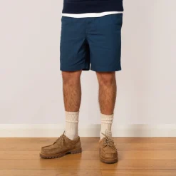 Shorts|Patagonia Nomader Volley Shorts - Tidepool Blue