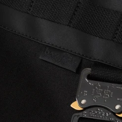 Bags|Bagjack NXL Medium Messenger Tech-Line - Black