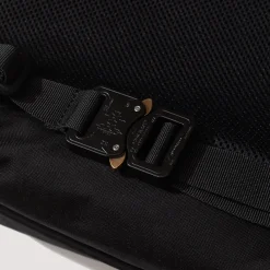 Bags|Bagjack NXL Medium Messenger Tech-Line - Black