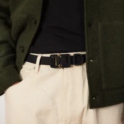 Belts|Bagjack NXL 25mm Belt - Black