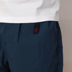 Shorts|Gramicci Nylon Loose Short - Navy