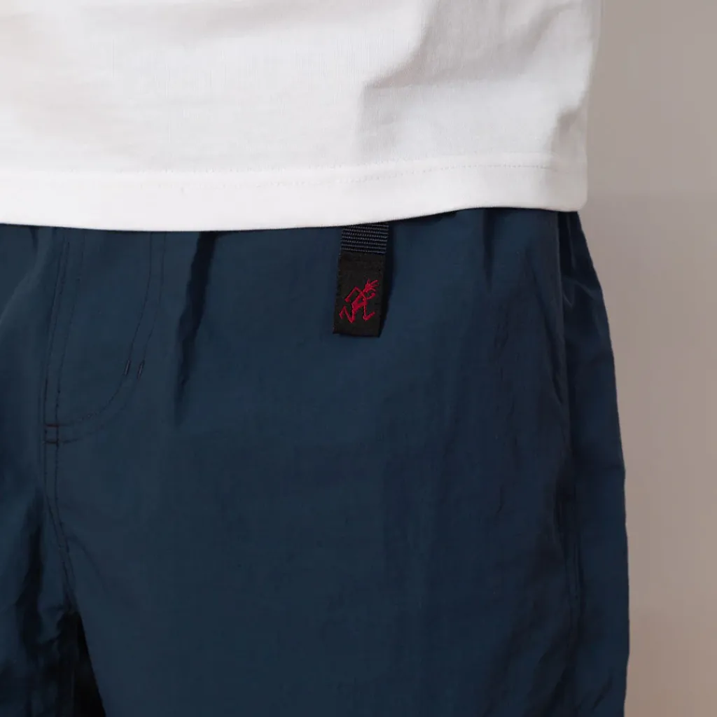 Shorts|Gramicci Nylon Loose Short - Navy