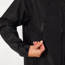 Jackets|Pop Trading Company Oracle Jacket - Black