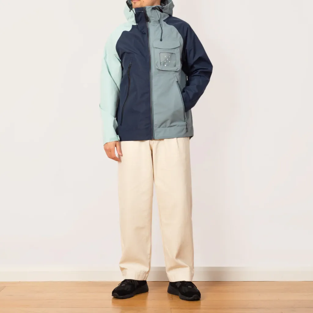 Jackets|Pop Trading Company Oracle Jacket - Multi