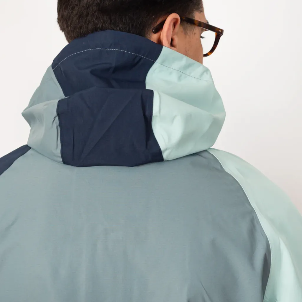 Jackets|Pop Trading Company Oracle Jacket - Multi