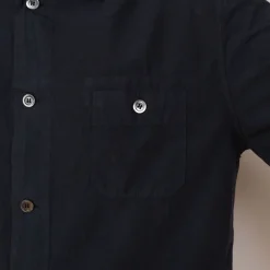 Shirts|Barena Ordior Shirt - Navy