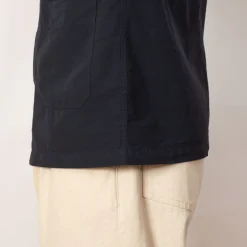 Shirts|Barena Ordior Shirt - Navy