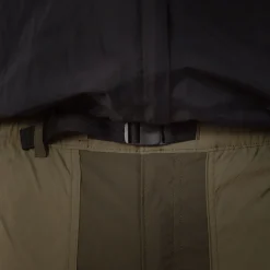 Shorts|Patagonia Outdoor Everyday Short 6" - Pine Needle Green