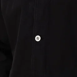 Jackets|Stone Island Marina Overshirt - Navy Blue (V0020)
